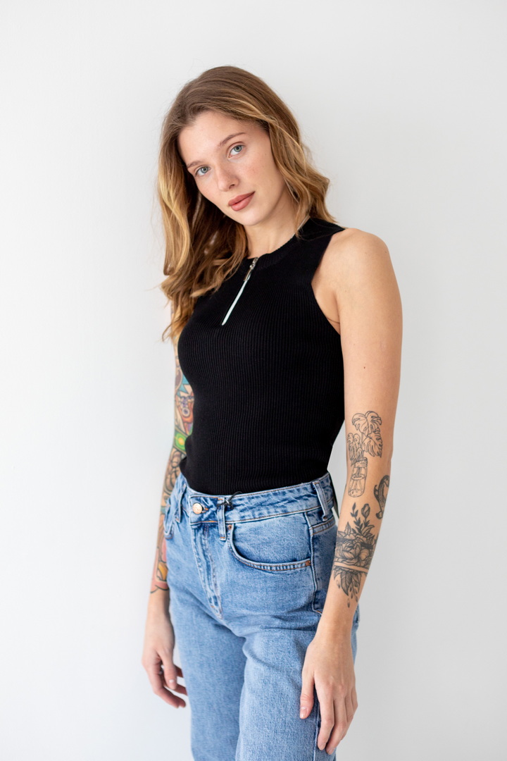 Майка жіноча